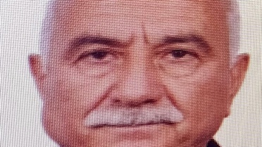 Yıldırım Çarpması Sonucu Yaşamını Yitiren Çiftçi