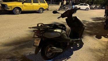Alkollü Motosiklet Sürücüsüne Rekor Ceza