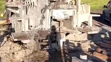 Ağadeve Köyü'nde İçme Suyu Sorunu Çözüldü