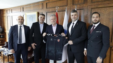 Karşıyaka'da Transfer Çalımı ve Yasağı