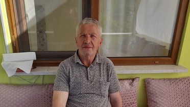 Arı Sokması Sonucu Hayatını Kaybetti