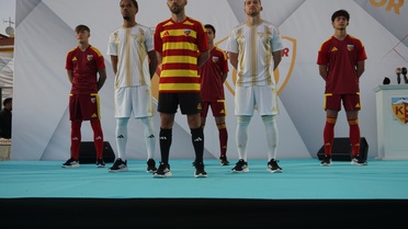 Kayserispor 60. Yaşını Kutladı