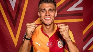 Kazımcan Karataş Türk Milli Takımı'nı seçmedi! İşte formasını giyeceği ülke