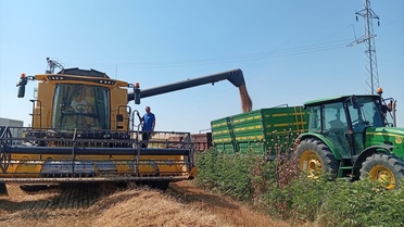 Vize'de Proje ve Toplantılar Devam Ediyor