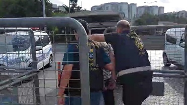 Küçükçekmece'de Güvenlik Görevlisi Cinayeti