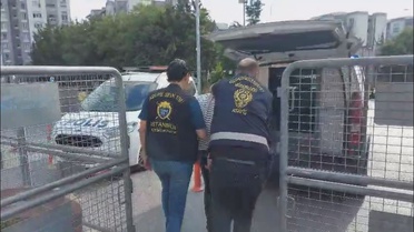 Küçükçekmece'de güvenlik görevlisini öldüren meslektaşı yakalandı; saldırıdan sonra hiçbir şey olmamış gibi işe gitti