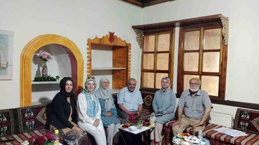 Kütahya'da Su Tasarrufu Belgeseli