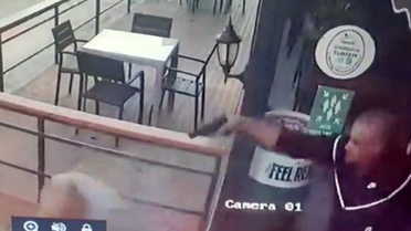 Kuzenini 2 şarjör mermiyle öldüren sanık: Keşke onun yerine ben ölseydim