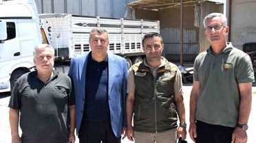Malatya'da TMO Randevulu Alım Yapacak