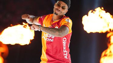 Mario Lemina'dan sır dolu paylaşım