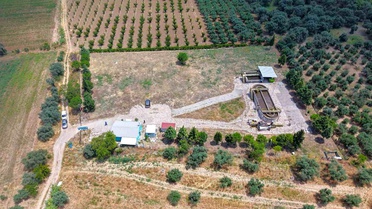 MASKİ'nin Atıksu Tesisleri 5 Yıl Süreyle Yenilendi