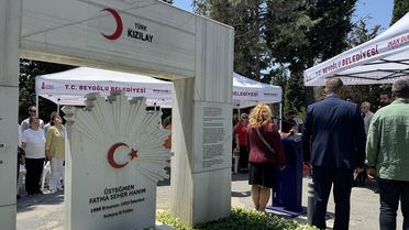 Kara Fatma 71. Yılında Anıldı