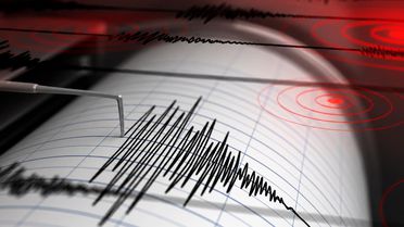 Muğla'nın Datça ilçesinde korkutan deprem