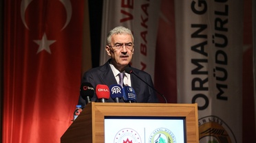 Orman Yangınlarıyla Mücadelede Yeni Stratejiler