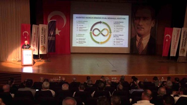 Orman Genel Müdürü Karacabey: 'Yangınların büyük bölümü insan kaynaklı çıkıyor'