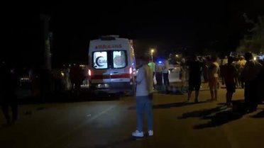 Düziçi'nde Trafik Kazası: 1 Yaralı