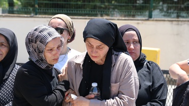 Sapanca'da Bıçakla Ölüm Davası Devam Ediyor
