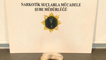 Samsun'da Uyuşturucu Operasyonu: 6 Gözaltı