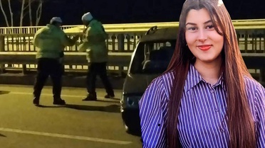 Taciz mağduru Tuana'nın öldüğü kazaya 'olası kastla öldürme' davası! Ağır cezada yargılanacak