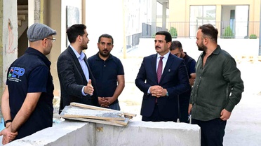 Taşkın'dan Bakırcılar Çarşısı'nda inceleme