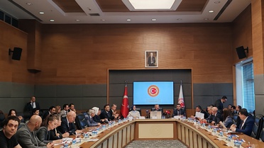 Okul Olayları ve Dijital Riskler Araştırılıyor