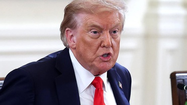 Trump'tan Çin'e Panama Kanalı resti: Buna izin vermeyeceğiz