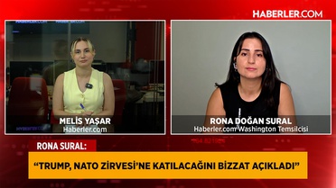 Trump'ın Türkiye ziyareti öncesi kritik beklenti: 700 milyon dolarlık motor teslimatı