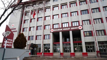 Erzurum'da Dava Süreleri Açıklandı