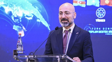 Türk dünyasına ortak dijital sivil toplum platformu