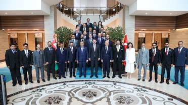 Türkiye ve Umman'dan Kentsel İşbirliği Mutabakatı
