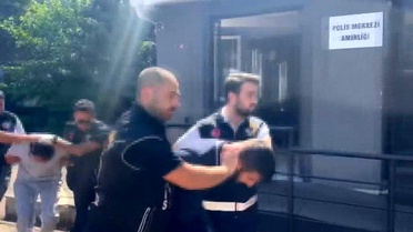 Ümraniye'de Sahte Plakalı Motosikletle Yakalanan Şahıslar Serbest Bırakıldı