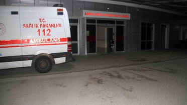 Konya'da yedikleri peynirden zehirlenen anne oğul hastaneye kaldırıldı