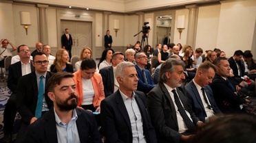 NATO Zirvesi Öncesi Panel: Zagreb'de Güvenlik Değerlendirmesi