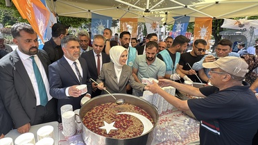 Aile Politikaları Yaygınlaştırılacak