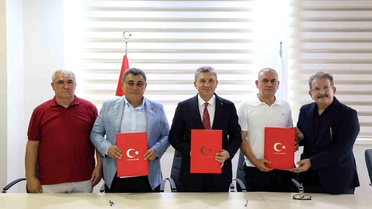 Aksu'da Cihadiye Mahallesi'ne 9 hekim kapasiteli aile sağlığı merkezi yapılacak