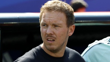 Nagelsmann ile Almanya'nın Yolu Ayrıldı