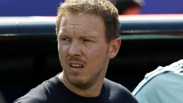 Almanya'da Julian Nagelsmann ile yollar ayrıldı