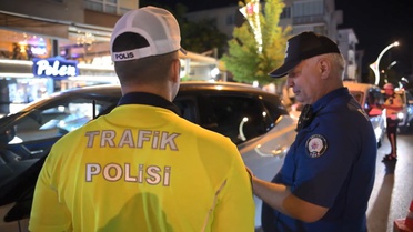 NATO tedbirlerinin bilançosu! 4 bin şüpheli yakalandı