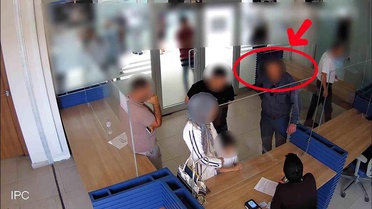 Döşemealtı'nda Sahte Kimlik Operasyonu