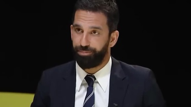 Arda Turan'ın 4 yıldaki değişimi olay oldu