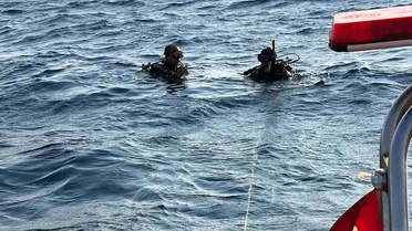 Ayvalık'ta tekne turunda kaybolan gencin cansız bedenine ulaşıldı