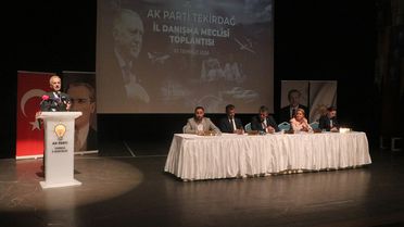 Bakan Uraloğlu: Türkiye istikrarla yoluna devam ediyor