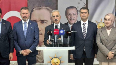 Hızlı Tren Projesi Tekirdağ’ı Lojistik Üs Yapacak