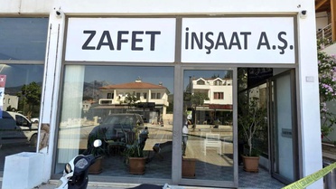 Datça'da İş Adamı Silahla Vurularak Öldürüldü