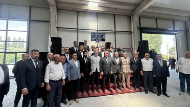 Destici'den Kur'an'a Saygı Vurgusu