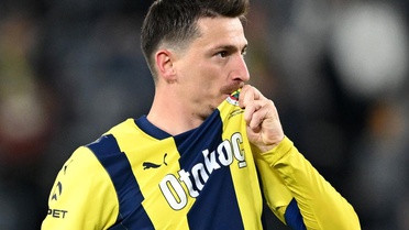 Beklenen karar verildi! Fenerbahçe'de Mert Hakan Yandaş gelişmesi
