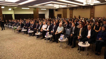 Sivas'ın Turizm Master Planı Tanıtıldı