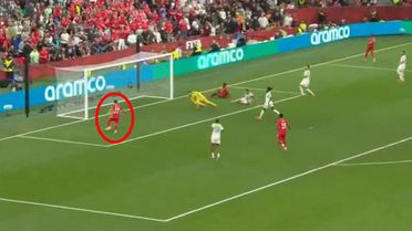 Bu pozisyonda gol atamadı! Maç sonunda kendisi için yaptığı yorum bomba