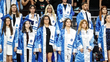 Çağ Üniversitesi Mezuniyet Töreni Yapıldı
