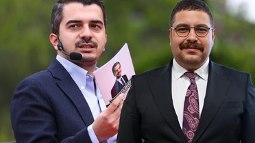Çankaya Belediye Başkanı'nın özel kalem müdürü gözaltına alındı